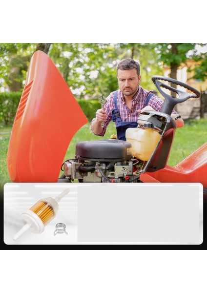 808656 491922 Bs 691034 692313 808492 Kawasakı 49040-7001 Kohler 24 393 04-S 24 393 16-S Için Yakıt Pompası (Yurt Dışından) fırsatları