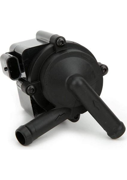 Citroen C4 C5 Peugeot 308 508 5008 1 6 Thp Için 2x Turbo Elektrikli Su Pompası 9806790880 (Yurt Dışından) fırsatları