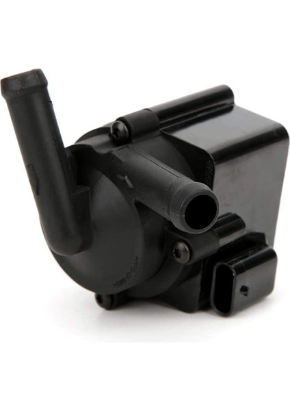 Citroen C4 C5 Peugeot 308 508 5008 1 6 Thp Için 2x Turbo Elektrikli Su Pompası 9806790880 (Yurt Dışından) indirimleri