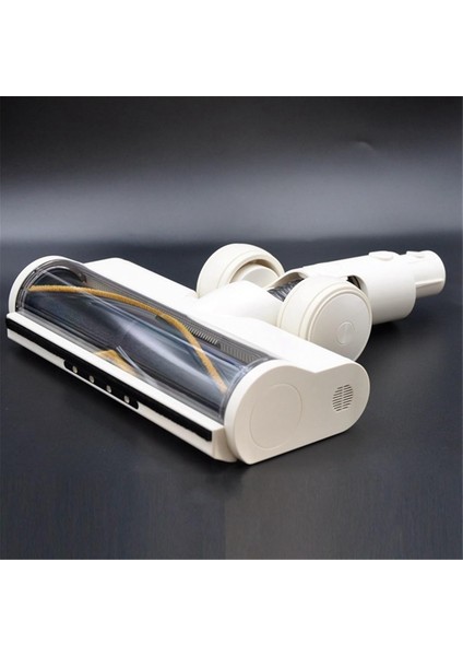 Dreame T20 T30 Silindir Fırça Başlığı LED Far Turbo Kıl Parçası ile Elektrikli Süpürge Sert Zemin Fırça Başlığı (Yurt Dışından) fiyatları