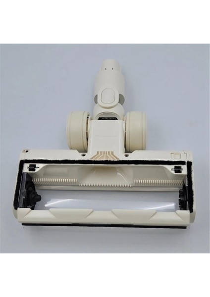 Dreame T20 T30 Silindir Fırça Başlığı LED Far Turbo Kıl Parçası ile Elektrikli Süpürge Sert Zemin Fırça Başlığı (Yurt Dışından) modelleri