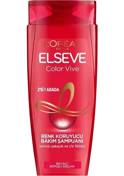 Sbk 360 ml Color-Vive Renk Koruyucu 1 Adet