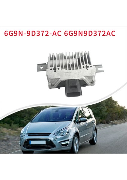 Araç Yakıt Pompası Kontrol Modülü Sürücü A2C53119120 6G9N 9D372AC Volvo S80 S60 Land Rover Lr2 Mondeo 08-12 6G9N-9D372-AB (Yurt Dışından) fiyatları