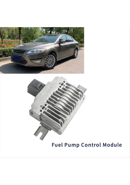 Araç Yakıt Pompası Kontrol Modülü Sürücü A2C53119120 6G9N 9D372AC Volvo S80 S60 Land Rover Lr2 Mondeo 08-12 6G9N-9D372-AB (Yurt Dışından) modelleri