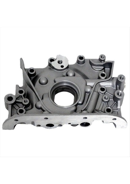 Motor Yağı Pompası 96325246 DW25189698 Chevrolet Aveo Spark Daewoo Matiz Tico Damas Labo Super 16100-70B10 DW96325246 (Yurt Dışından) fırsatları