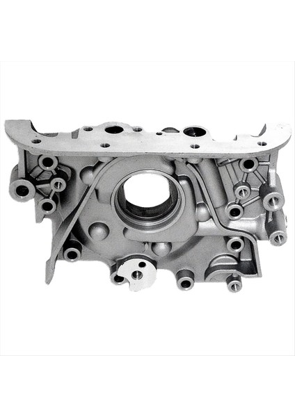 Motor Yağı Pompası 96325246 DW25189698 Chevrolet Aveo Spark Daewoo Matiz Tico Damas Labo Super 16100-70B10 DW96325246 (Yurt Dışından) indirimleri