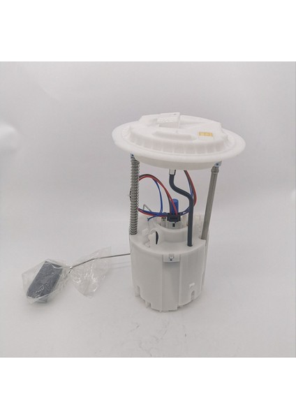 Elektrikli Yakıt Pompası Montajı E8924M Mercedes Benz W164 ML350 ML550 GL450 GL550 Benzin Pompası Modülü 1644701994 (Yurt Dışından) modelleri