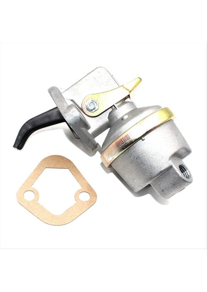 Yakıt Asansör Pompası Yedek Yakıt Pompaları 5 9 Cummins 6 Bt 3901425 3904374 3928143 3966154 3970880 4983584 (Yurt Dışından)