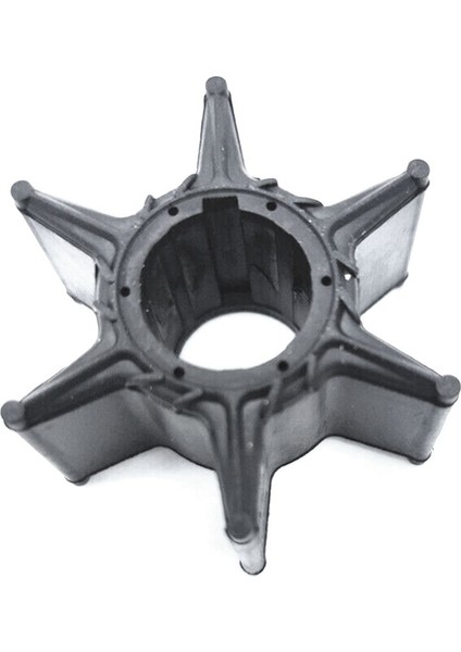 Yamaha Dıştan Takma Pervane 688-44352-03-00 60-200HP 1984-2019 2stroke 3cyl (Yurt Dışından)