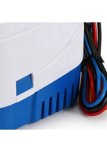 3x Otomatik Dalgıç Tekne Sides Su Pompası 12V Float Anahtar Çıkışı ile Otomatik (Yurt Dışından) fırsatları