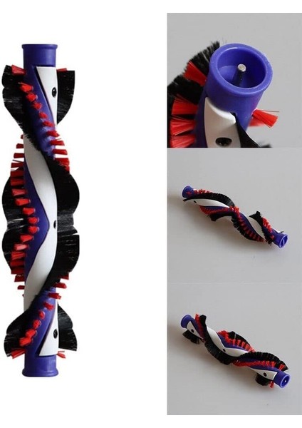 Dyson DC35 DC44 DC45 DC43 Dikey Elektrikli Süpürge Için Ana Silindir Fırça Yedeği Temizleme Fırçası Parçası 920929-01 (Yurt Dışından) modelleri