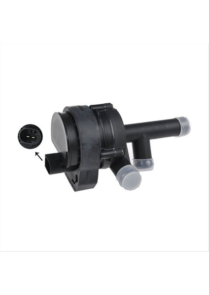 Otopark Isıtıcı Su Pompası A2218350064 Mercedes-Benz S350 S400 S450 CL550 S550 CL600 S600 CL63 S63 CL65 S65 (Yurt Dışından) fiyatları