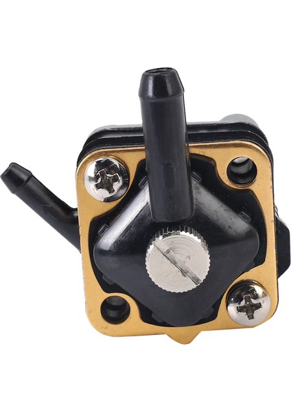 Johnson Evinrude Için 2x Yakıt Pompası 6-15 Hp Dıştan Takma 1974-1992 Dıştan Takma Motorlar Için 397839 395091 Yakıt Pompası Yerini (Yurt Dışından) modelleri