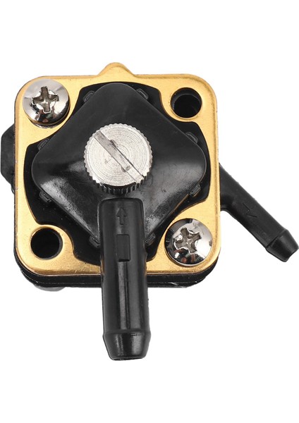 Johnson Evinrude Için 2x Yakıt Pompası 6-15 Hp Dıştan Takma 1974-1992 Dıştan Takma Motorlar Için 397839 395091 Yakıt Pompası Yerini (Yurt Dışından) indirimleri