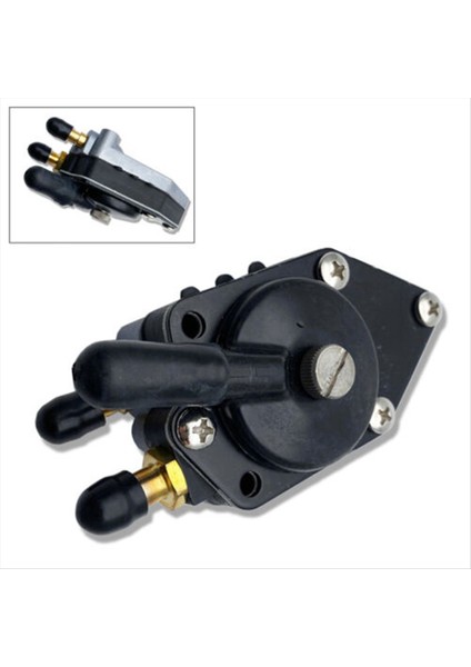 Johnson Evinrude 398678 0438559 Için Yeni Yakıt Pompası Montajı 433390 (Yurt Dışından) fırsatları