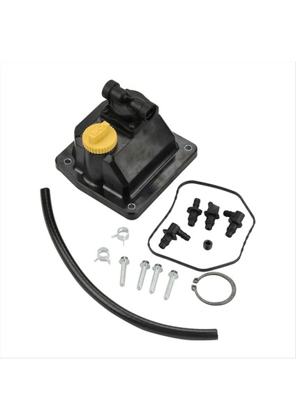 Kohler Için Yakıt Pompası Valf Kapak Kiti CH18 CH19 CH20 CH22 CH23 CH25 Çim Biçme Makinesi Motor 24-559-02-S 24-559-10-S (Yurt Dışından)