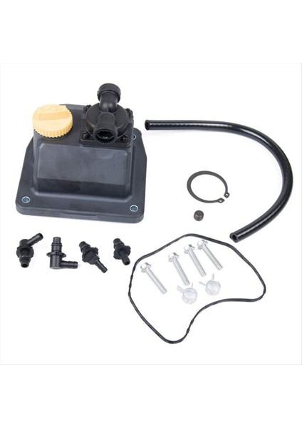 Kohler Için Yakıt Pompası Valf Kapak Kiti CH18 CH19 CH20 CH22 CH23 CH25 Çim Biçme Makinesi Motor 24-559-02-S 24-559-10-S (Yurt Dışından) modelleri