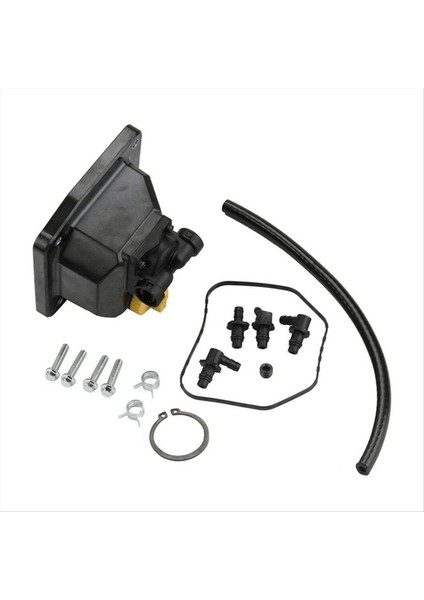 Kohler Için Yakıt Pompası Valf Kapak Kiti CH18 CH19 CH20 CH22 CH23 CH25 Çim Biçme Makinesi Motor 24-559-02-S 24-559-10-S (Yurt Dışından) fırsatları