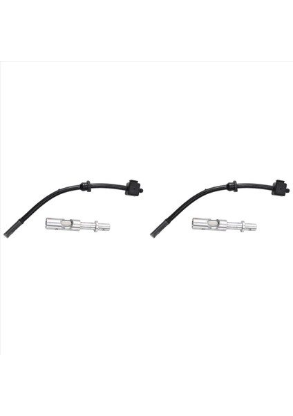 2x Dolmar Makita PS34 PS340 PS341 PS390 PS400 PS411 DCS34 DCS340 DCS341 DCS400 DCS401 / 021 245 007 (Yurt Dışından)