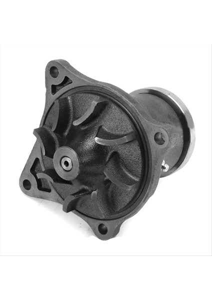 Tırtıl Ekskavatörü Için Su Pompası E320C E320D E312C E312D 311 315 3066 S4K S6K 178-6633 1786633 (Yurt Dışından) modelleri