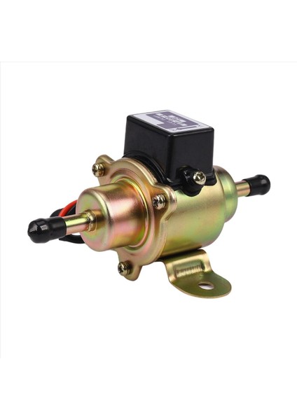 12V Elektrikli Araç EP500-0 EP5000 EP-500-0 035000-0460 EP-500-0 Için 3x Yakıt Pompası (Yurt Dışından) fırsatları