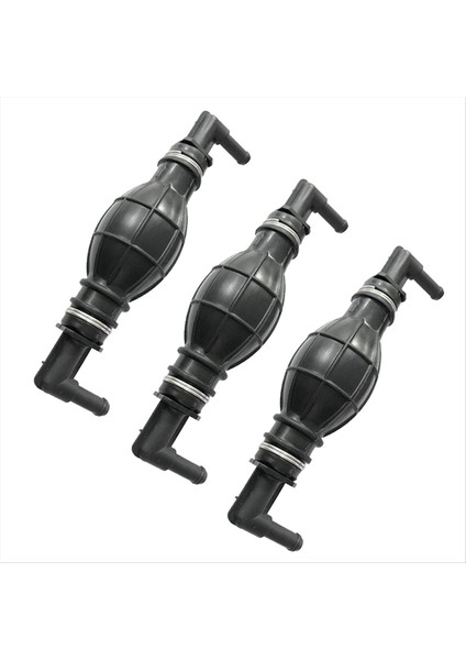 3x Gerekmiş Asansör Pompası Ampul Otomatik Parçalar Yakıt Pompası Için Nissan Navara D40 Pathfinder R51M 17051-EC00B 17051EC00B (Yurt Dışından)