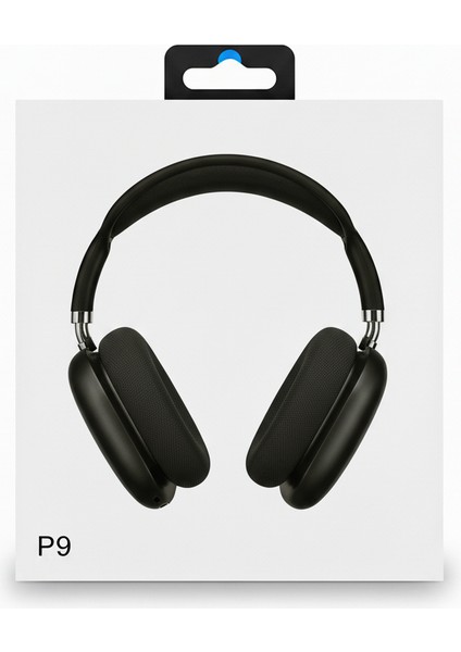 P9 Kablosuz Kulak Üstü Bluetooth Kulaklık fiyatları