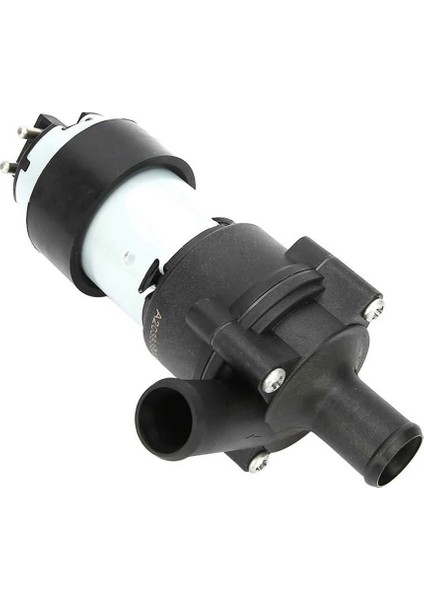 A2038350064 2038550064 Yardımcı Su Pompası Elektrikli Su Pompası Soğutma Pompası Mercedes Benz C-Serisi W203 CL203 A209 (Yurt Dışından) fırsatları