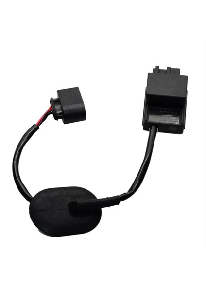 1K0906093H Yakıt Pompası Kontrol Modülü Base Audi Tt A3 Vw cc Passat B6 Mk5 Eos (Yurt Dışından) modelleri