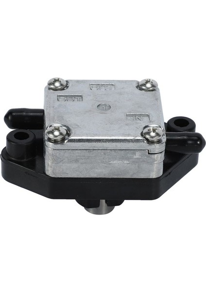 3x F4 4t Parsun Hdx Makara Yamaha F5 F6 Makara F8 4 Döngü 4hp 5hp 6hp 8hp Dış Takma 6BX-24410-00 (Yurt Dışından) fiyatları