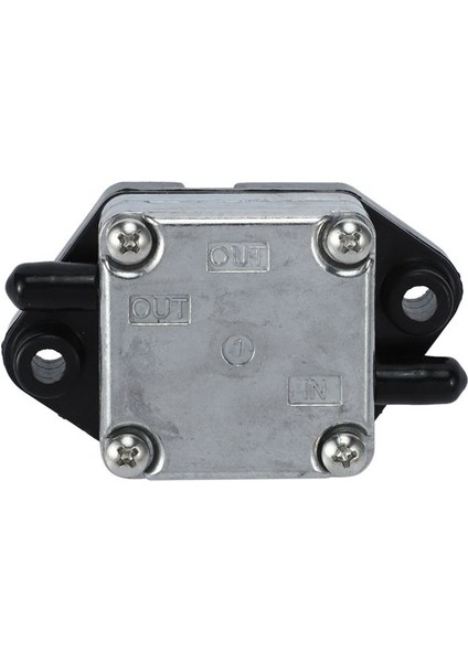 3x F4 4t Parsun Hdx Makara Yamaha F5 F6 Makara F8 4 Döngü 4hp 5hp 6hp 8hp Dış Takma 6BX-24410-00 (Yurt Dışından) fırsatları