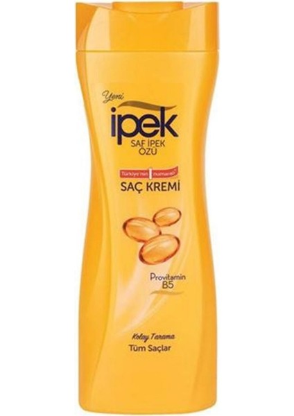 Ipek Sbk 480ML Tum Saclar 1 Adet