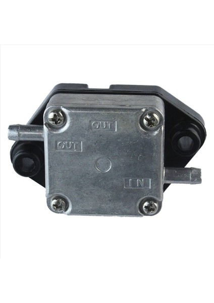 Suzuki Için 3x Df6 Yakıt Pompası Df4 DF6A 138CC Sea Pro &amp More 4 Strok 4hp 5hp 6hp 8hp Dıştan Tagolar Tekne Motorları (Yurt Dışından)