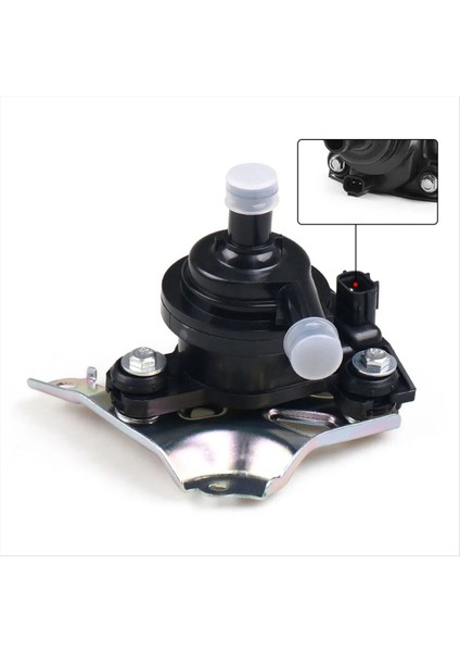 0400032528 G9020-47031 E-Su Pompası Ek Su Pompası Yardımcı Su Pompası Prius 2004-2009 Için Otomotiv (Yurt Dışından) fiyatları