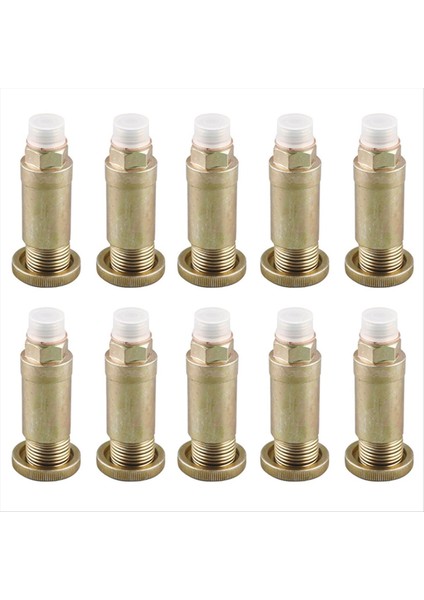 10PCS Dizel El Astar Pompası/ El Yağ Pompası Mercedes Benz Daf Volvo 2447222099 2447010020 0000904050 (Yurt Dışından)