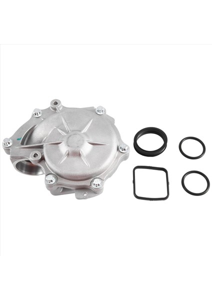 Araç Motor Soğutma Su Pompası 11517511220 11517511221 11517515778 11517559272 11517574119 Bmw 1 3 5 Serisi X1 X3 Z4 (Yurt Dışından)