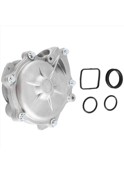 Araç Motor Soğutma Su Pompası 11517511220 11517511221 11517515778 11517559272 11517574119 Bmw 1 3 5 Serisi X1 X3 Z4 (Yurt Dışından) fiyatları