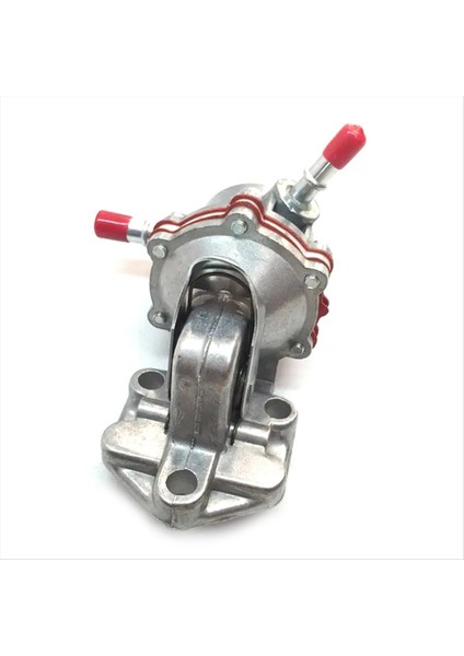 Ekskavatörler Yakıt Pompası Jcb 70224261 702242610 32007040 320/07201 320/07040 32007201 BCD2733 (Yurt Dışından)