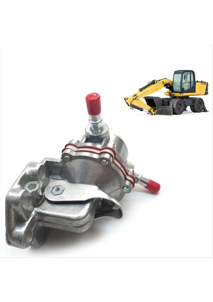 Ekskavatörler Yakıt Pompası Jcb 70224261 702242610 32007040 320/07201 320/07040 32007201 BCD2733 (Yurt Dışından) fiyatları