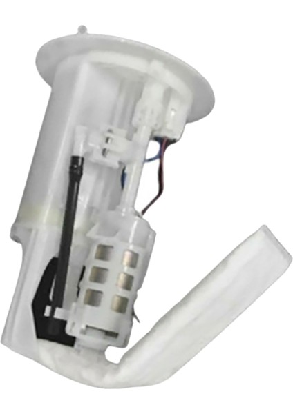 Elektrikli Yakıt Pompası Montaj Filtresi Toyota Vios Için Uygun 2014 77020-0D180 (Yurt Dışından)