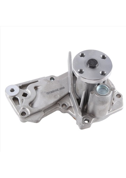 YS6G8501A2C Motor Soğutma Su Pompası Su Pompası Ford Fiesta Focus Için (Yurt Dışından) modelleri