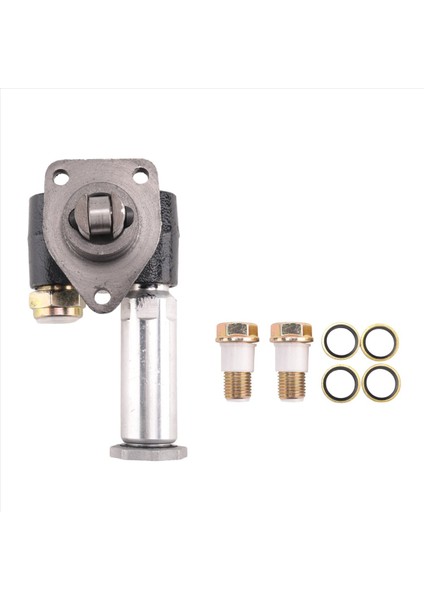 DK105220-5960 El Pompası Motor Yakıt Pompası 105220-7200 34461-09050 Mitsubishi S4S S4Q S4Q2 S6S 6D102 (Yurt Dışından)