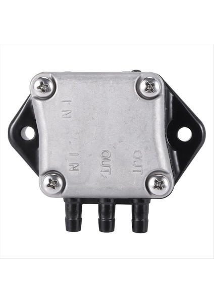 Yakıt Pompası Assy 62Y-24410-04-00 Merkür Yamaha Için 4 Strok F 25HP 30HP 40HP Dışiş Motoru 6C5-24410-02-00 62Y-24410 (Yurt Dışından) modelleri