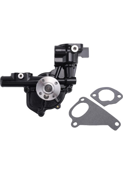 129004-42001 Yanmar Dizel Motor Için Motor Su Pompası Yanmar 4TNV84 4TNV88 3TNV88 3TNE88 Komatsu PC50 Exkavator (Yurt Dışından)