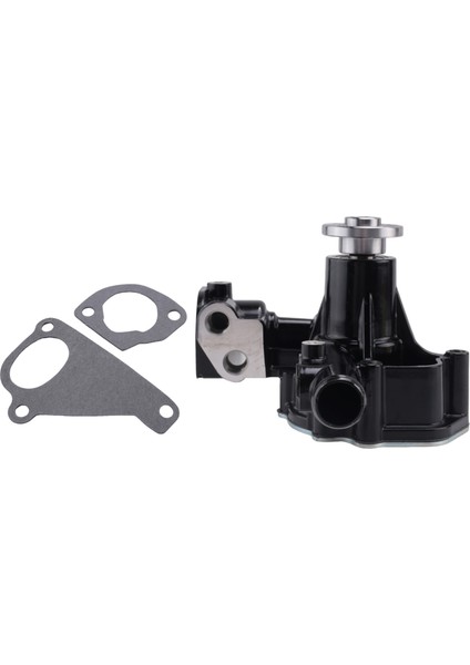 129004-42001 Yanmar Dizel Motor Için Motor Su Pompası Yanmar 4TNV84 4TNV88 3TNV88 3TNE88 Komatsu PC50 Exkavator (Yurt Dışından) fiyatları