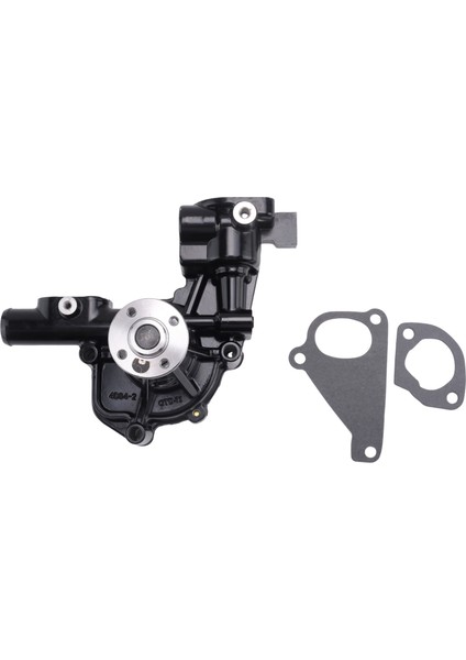 129004-42001 Yanmar Dizel Motor Için Motor Su Pompası Yanmar 4TNV84 4TNV88 3TNV88 3TNE88 Komatsu PC50 Exkavator (Yurt Dışından) modelleri