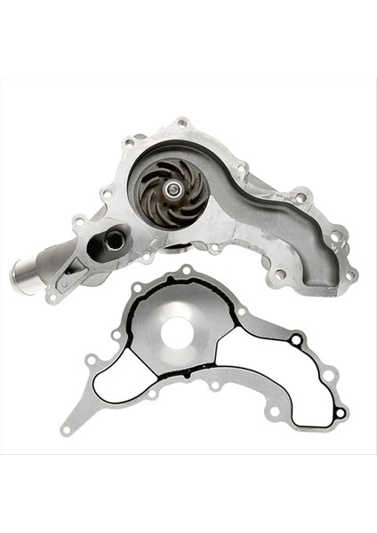 Motor Su Pompası 5184498AE 68158680AB 5184498AI Chrysler Için 300 Dodge Avenger Grand Cherokee 2011-2015 (Yurt Dışından)