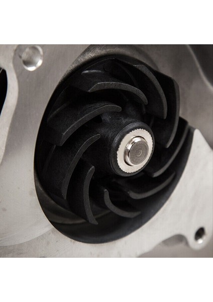 Motor Su Pompası 5184498AE 68158680AB 5184498AI Chrysler Için 300 Dodge Avenger Grand Cherokee 2011-2015 (Yurt Dışından) modelleri