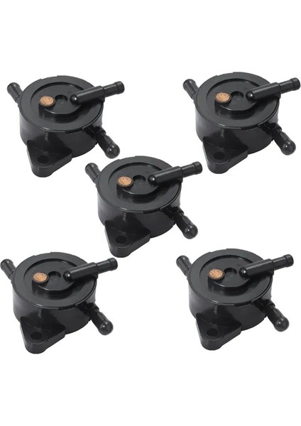 5pcs Kawasaki Için Yakıt Pompası FR541V FR600V FR651V FR730V 49040-7008 49040-0770 (Yurt Dışından)