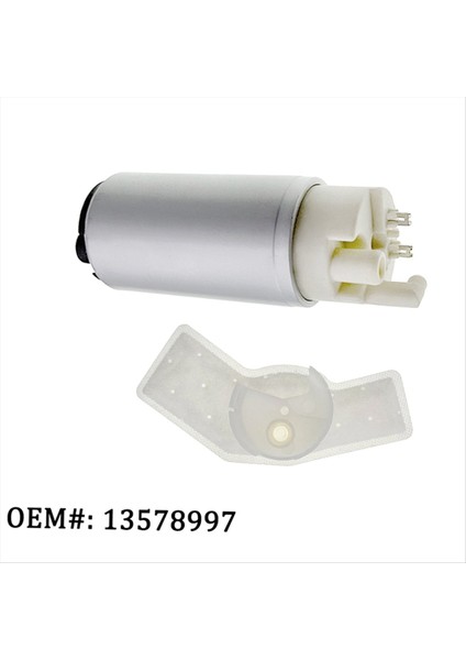 13578997 Chevrolet Spark Matiz Için Elektrikli Yakıt Pompası Montajı 2011-2014 Beat 17-19 1 2l L4 812609568 (Yurt Dışından) indirimleri